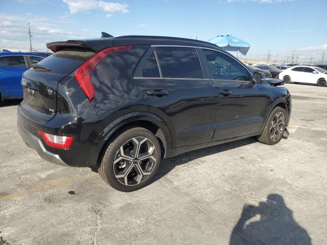 2024 KIA NIRO EX - KNDCR3LE9R5138048