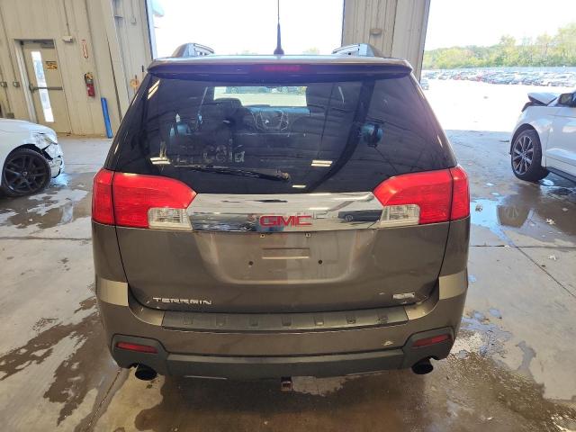 2012 GMC TERRAIN SL - 2GKFLSE51C6262613