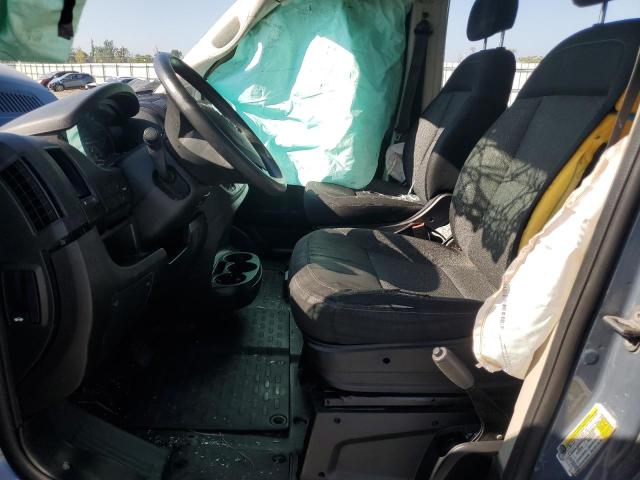 2019 RAM PROMASTER 3C6URVJG9KE541906