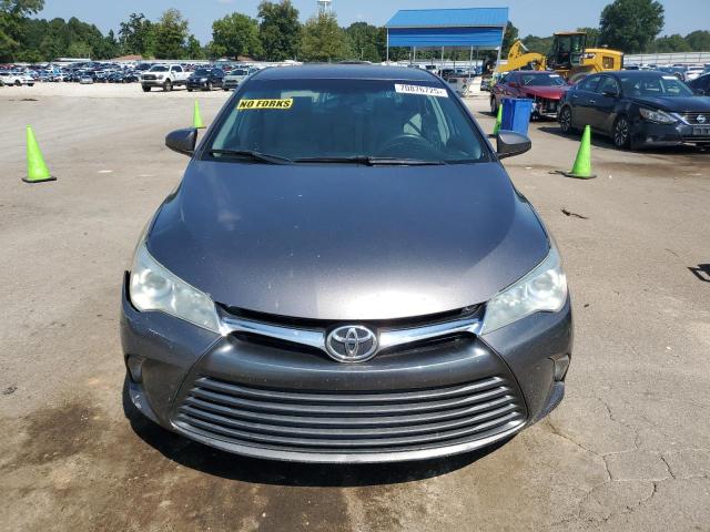2016 TOYOTA CAMRY LE - 4T1BF1FK3GU570711