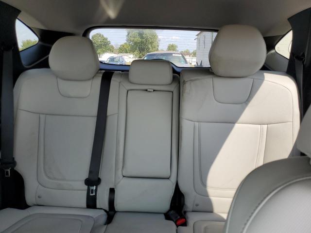 2024 HYUNDAI TUCSON SEL - 5NMJFCDE5RH334354