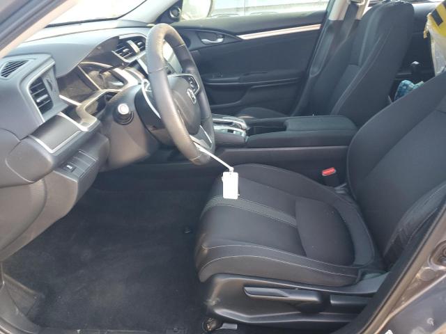 2016 HONDA CIVIC EX - 2HGFC1F32GH653414