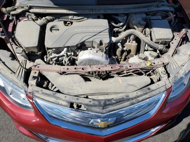 2017 CHEVROLET VOLT LT 1G1RC6S54HU120245