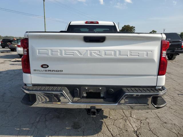2024 CHEVROLET SILVERADO - 3GCNAAEK7RG162669