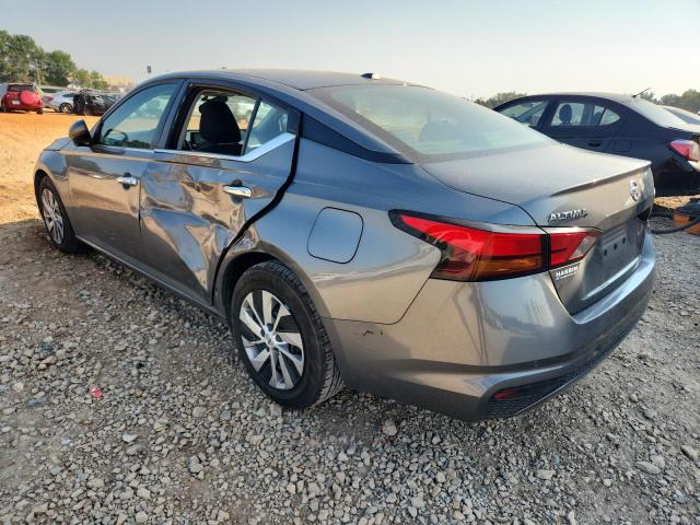 2020 NISSAN ALTIMA S - 1N4BL4BVXLC182766