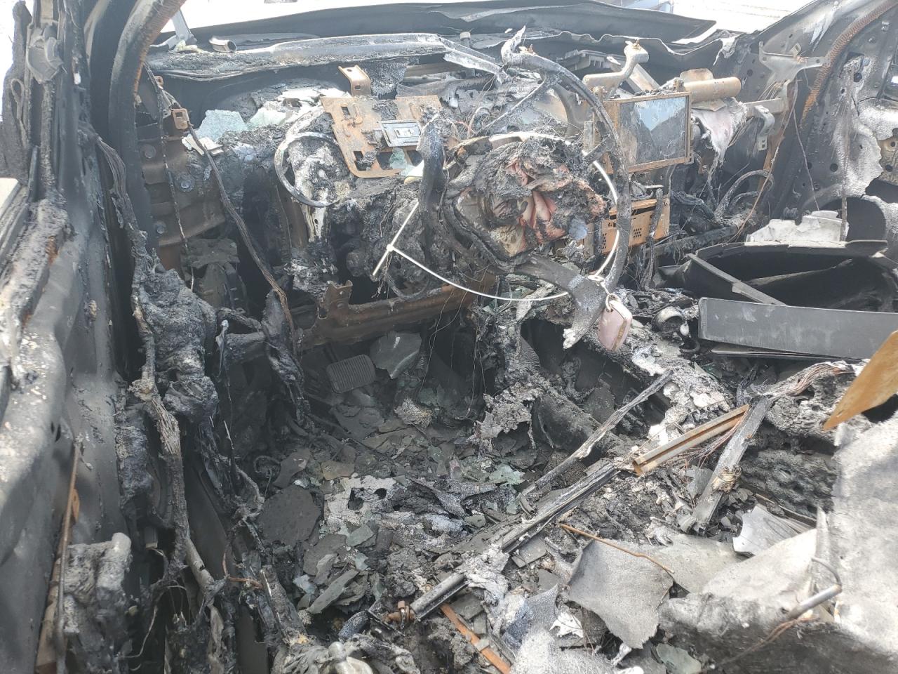 FORD EXPEDITION LIMITED