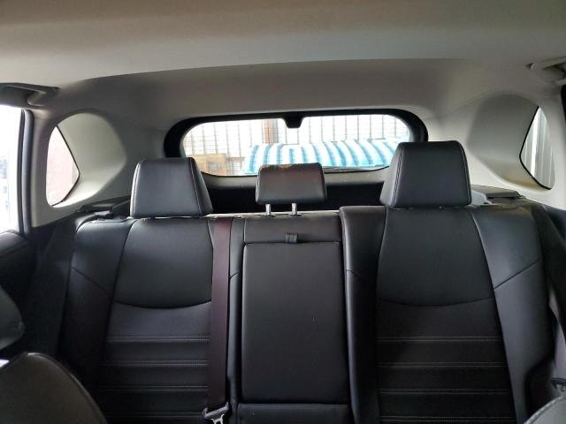2019 TOYOTA RAV4 LIMITED JTMDWRFV7KD016814