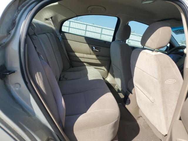 2003 MERCURY SABLE GS #3302904970