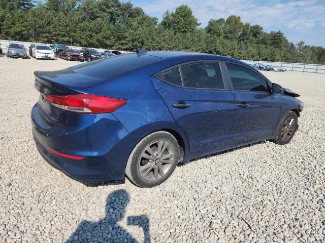 2017 HYUNDAI ELANTRA SE - 5NPD84LF9HH108861