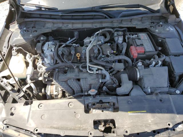 2022 NISSAN ALTIMA SV 1N4BL4DV9NN374393