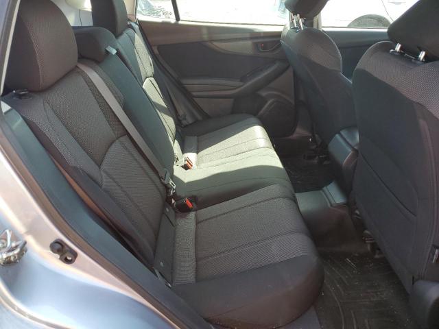 2019 SUBARU IMPREZA 4S3GTAA64K3726511