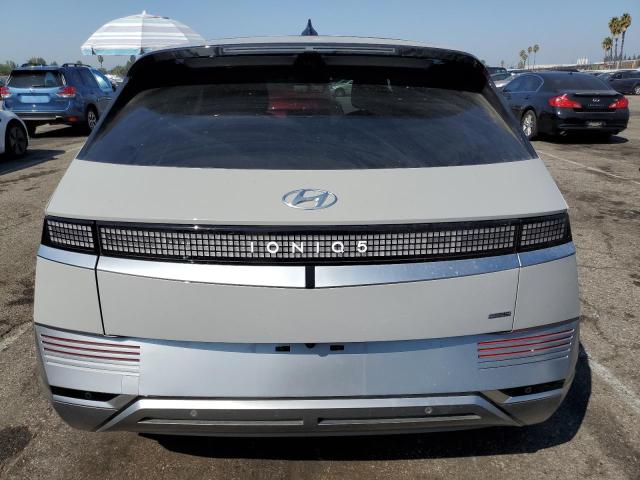 2024 HYUNDAI IONIQ 5 LIMITED KM8KRDDF6RU248940
