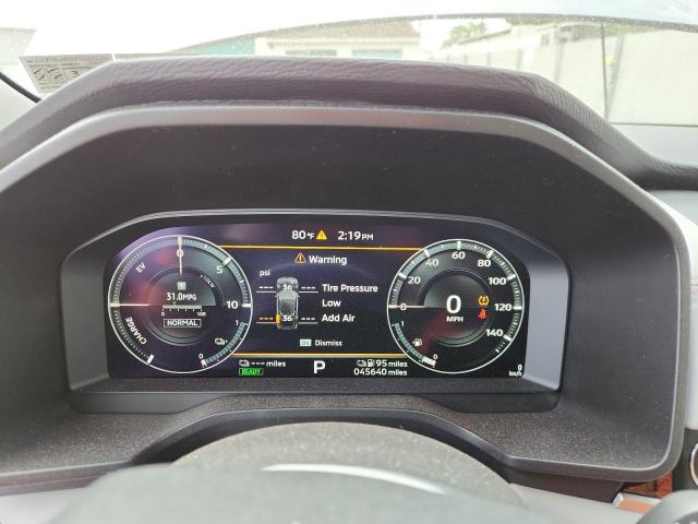 2023 MITSUBISHI OUTLANDER JA4T5VA99PZ034527