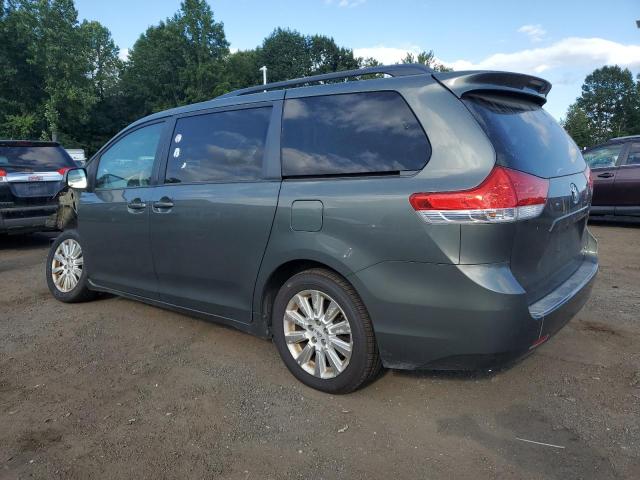 2012 TOYOTA SIENNA XLE - 5TDDK3DC0CS037018