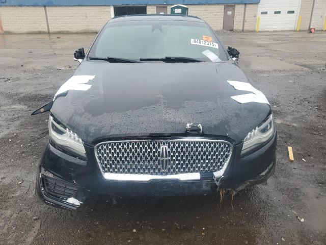 2017 LINCOLN MKZ RESERV 3LN6L5EC9HR663396
