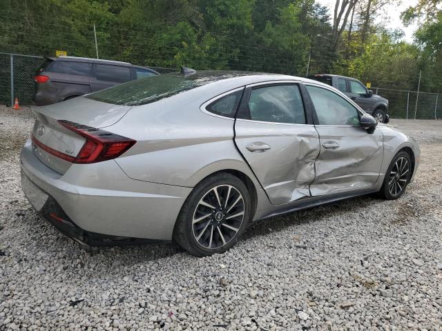2020 HYUNDAI SONATA SEL PLUS 5NPEJ4J22LH034684