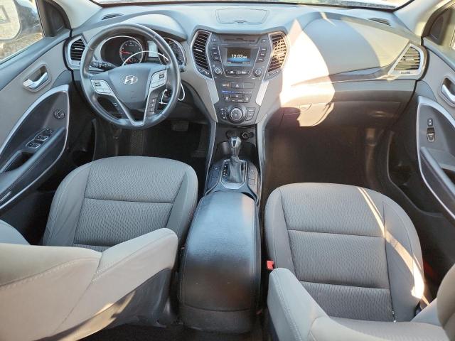 2014 HYUNDAI SANTA FE G - KM8SMDHF0EU049305