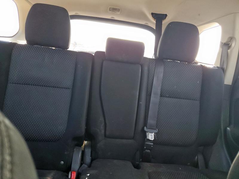 2017 MITSUBISHI OUTLANDER JA4AD3A33HZ051562