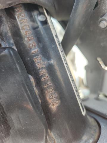 2002 HONDA VT750 CDA JH2RC44312M611362