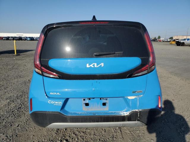 2023 KIA SOUL EX KNDJ33AU9P7187495