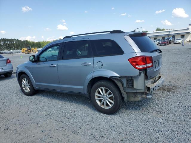 2015 DODGE JOURNEY SX 3C4PDCBGXFT610353