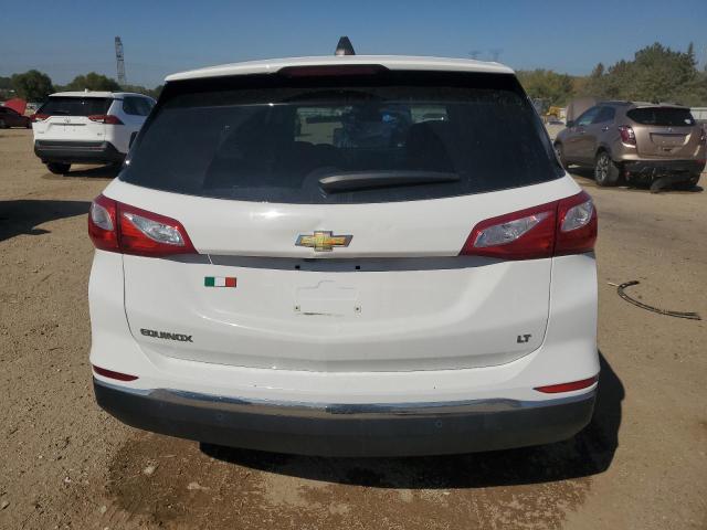 2018 CHEVROLET EQUINOX LT 2GNAXJEVXJ6153611