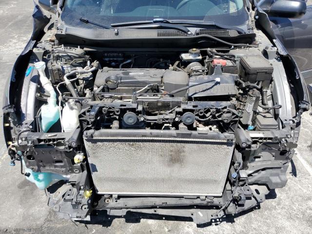 2018 HONDA CR-V LX 2HKRW5H30JH407399