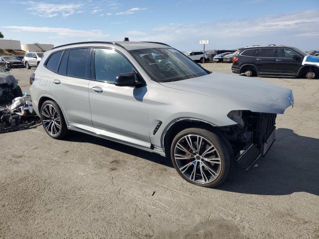 2022 BMW X3 M40I 5UX83DP0XN9N05519