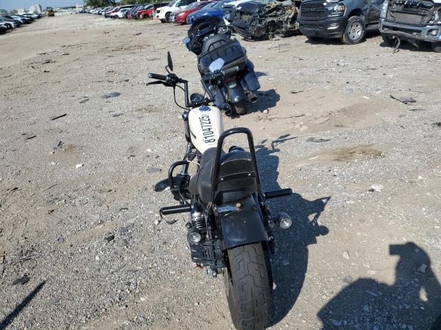 2022 HARLEY-DAVIDSON XL1200 X 1HD1LC315NB413916