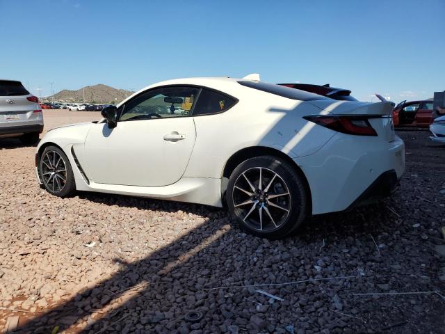 2022 TOYOTA GR 86 - JF1ZNBC19N8753646