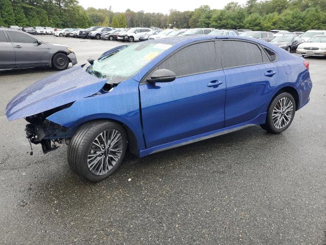 KIA FORTE GT L