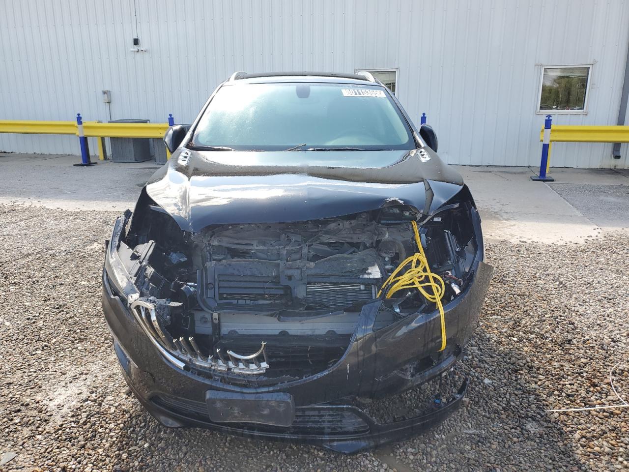 BUICK ENVISION ESSENCE