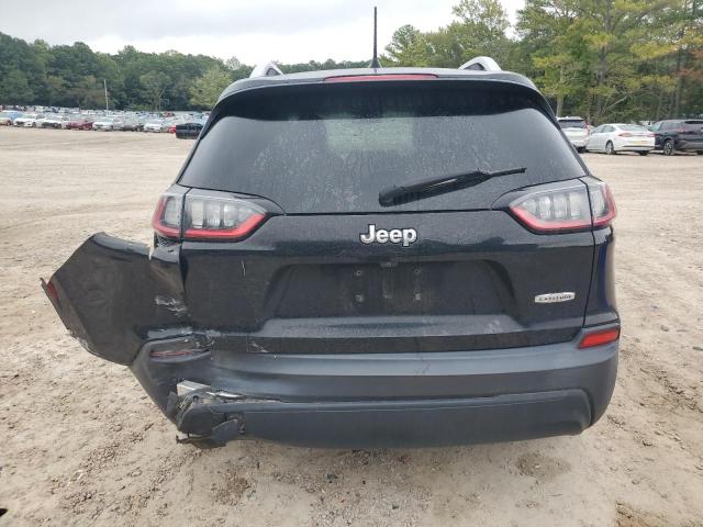 2019 JEEP CHEROKEE L - 1C4PJLCB5KD485015