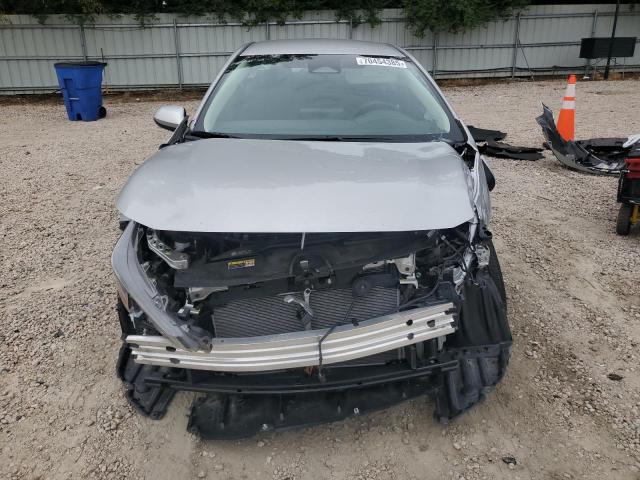 2025 TOYOTA COROLLA LE 5YFB4MDE5SP243144