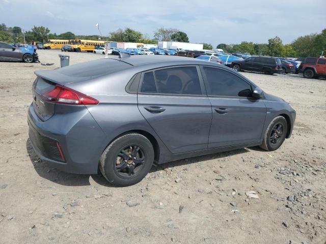 2019 HYUNDAI IONIQ BLUE - KMHC65LC8KU171648