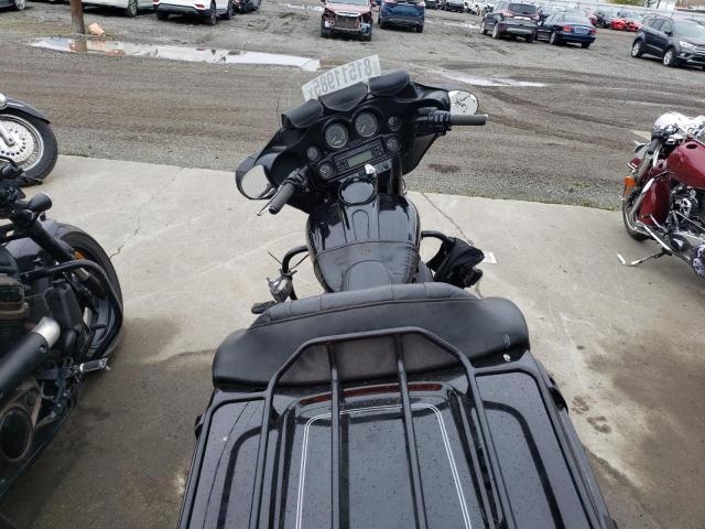 2009 HARLEY-DAVIDSON FLHTC 1HD1FF4129Y655072