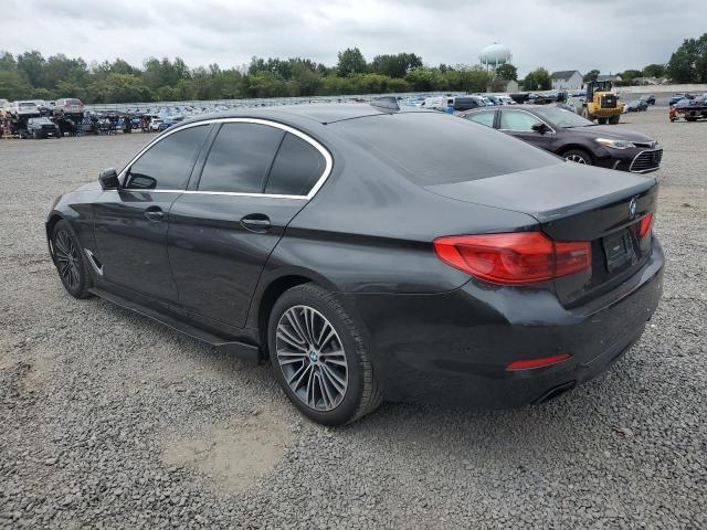 2019 BMW 540 XI WBAJE7C57KWD55267