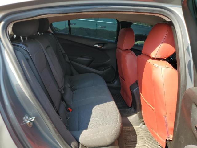 2018 CHEVROLET CRUZE LT 3G1BE6SM1JS570234