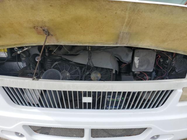 2002 WRKH MOTORHOME #3247606508