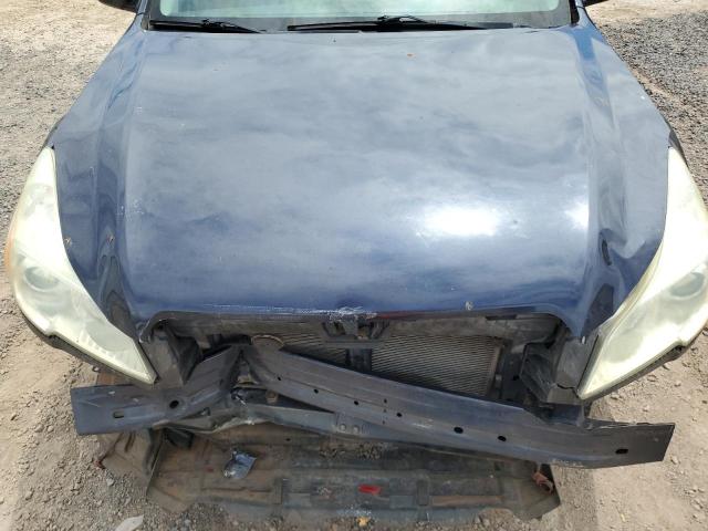 2013 SUBARU OUTBACK 3. - 4S4BREKCXD2266859