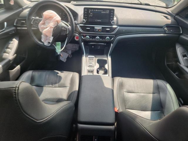 2019 HONDA ACCORD TOU #3302587759