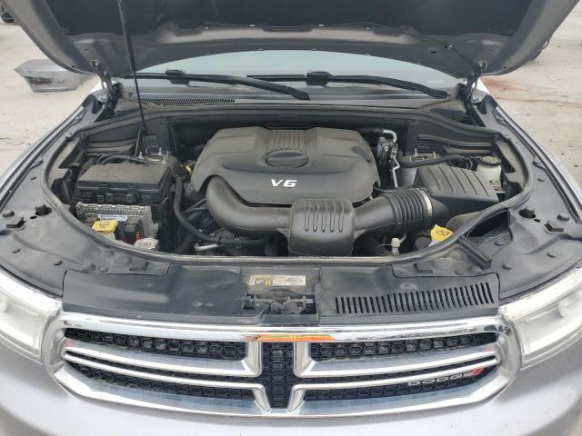 2015 DODGE DURANGO LIMITED 1C4RDJDG2FC837381