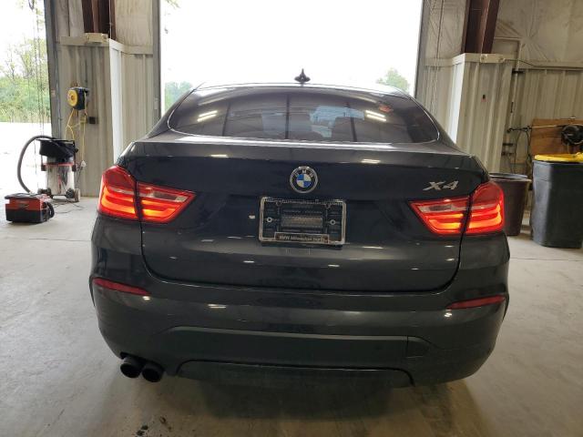 2015 BMW X4 XDRIVE3 5UXXW5C51F0E88273