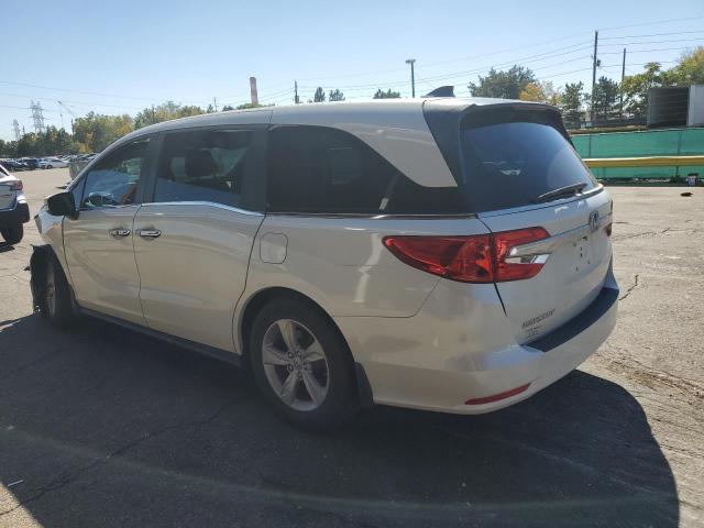 2020 HONDA ODYSSEY EX - 5FNRL6H76LB002568