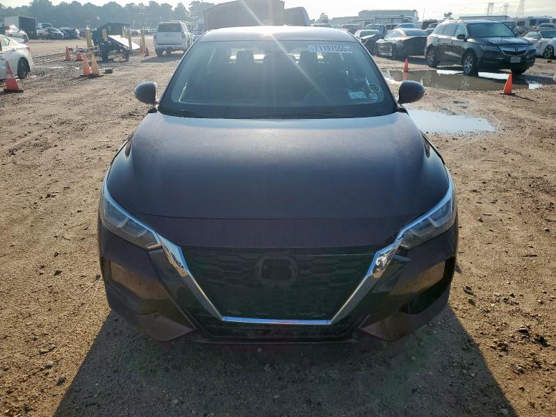 2020 NISSAN SENTRA SV - 3N1AB8CV0LY239405