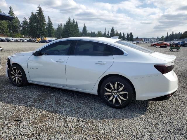 2017 CHEVROLET MALIBU LT 1G1ZE5ST7HF175635