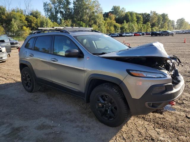2016 JEEP CHEROKEE T 1C4PJMBS3GW310359