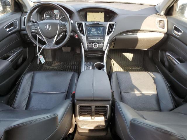 2018 ACURA TLX TECH 19UUB3F54JA802144