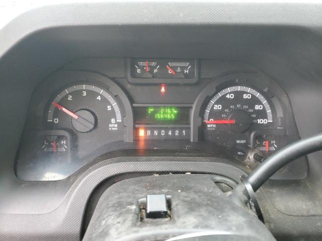 2019 FORD ECONOLINE #3283795439