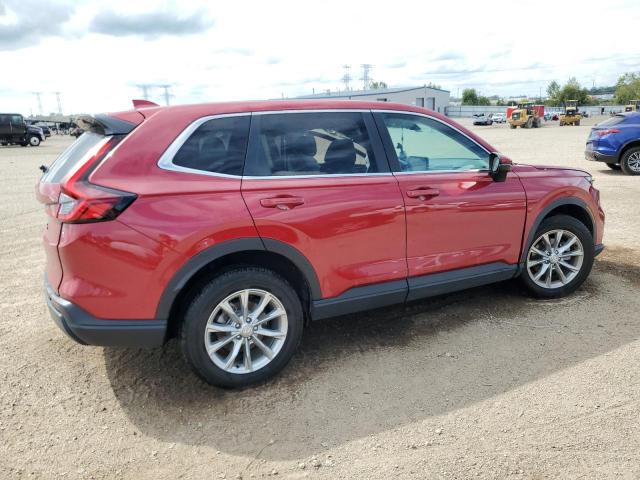 2025 HONDA CR-V EXL #3284913926